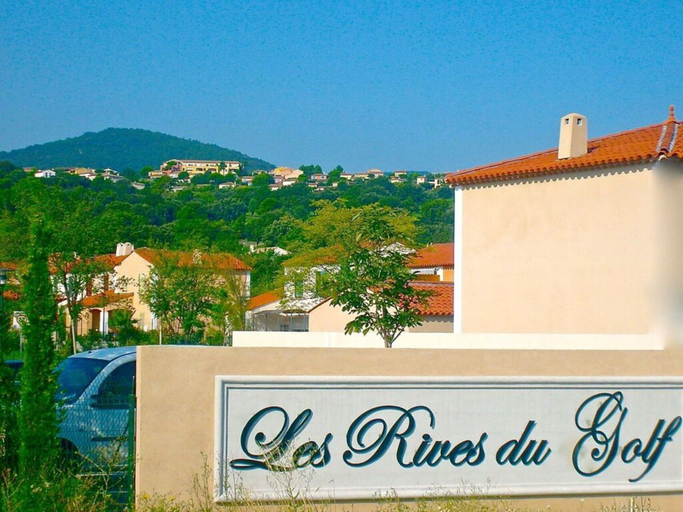 Exterior 5, Maison Jessica - Roquebrune-sur-argens, Var