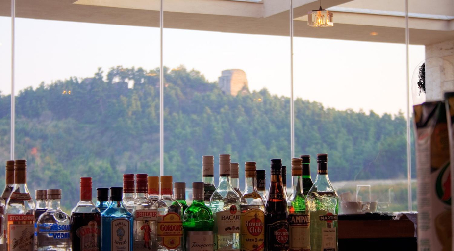 Food & Drinks 4, Elpida Resort & Spa, Central Macedonia
