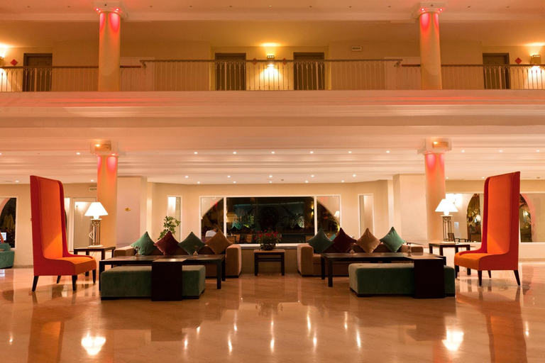 Public Area, Hotel Seabel Aladin Djerba, Djerba Midoun