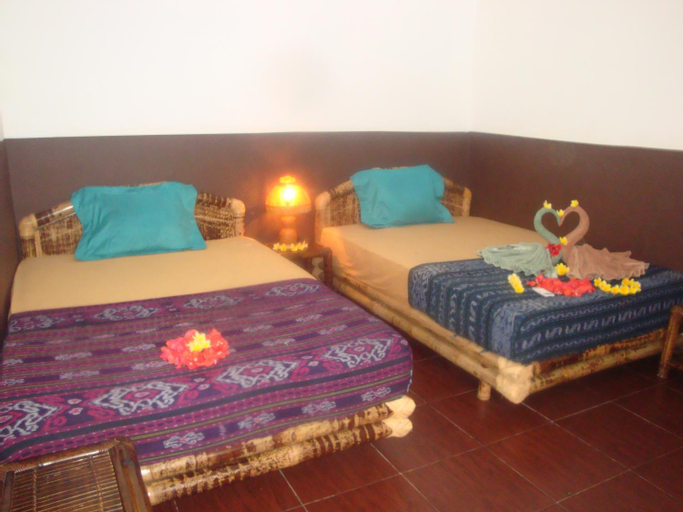Bedroom 6