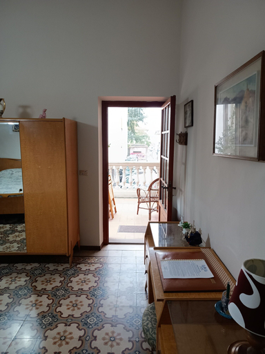 Others 5, Villa Elda, Pistoia