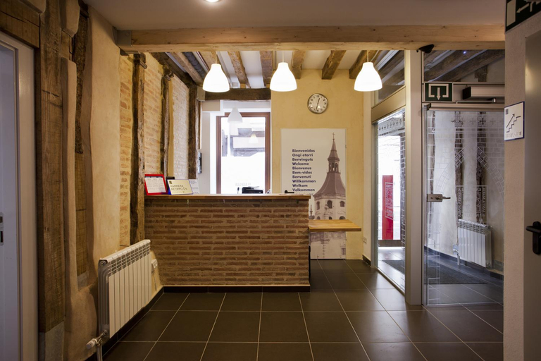 Public Area