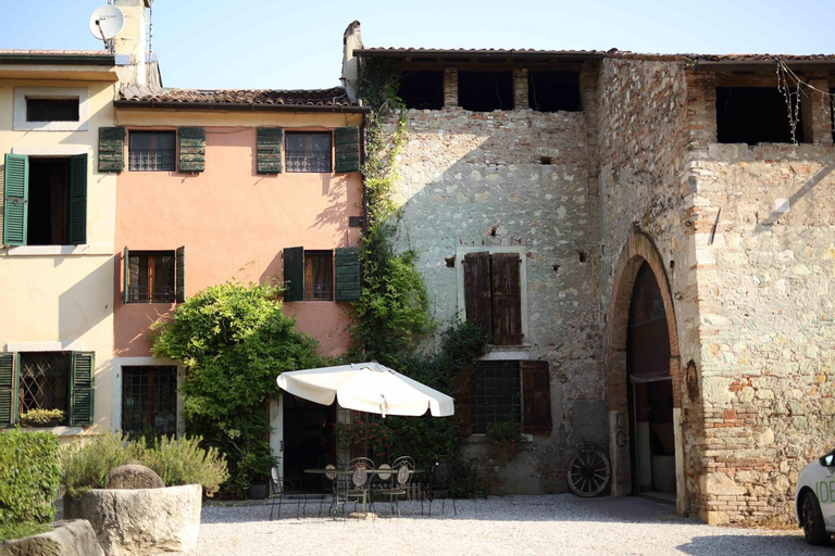 Exterior & Views 1, Agriturismo Corte Pellegrini, Verona