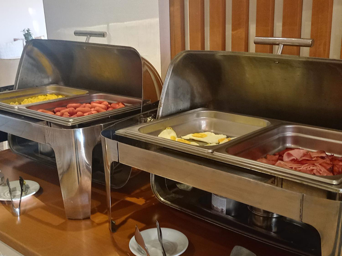 Food & Drinks 3, Hotel Areti, Central Macedonia