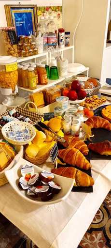 Food & Drinks 5, b&b Terra di collina, Asti