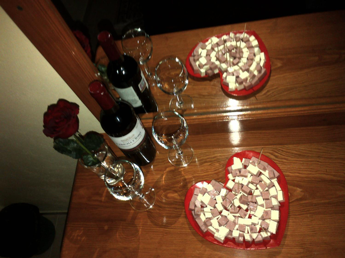 Food & Drinks 5, Hotel Marquez, Chignahuapan
