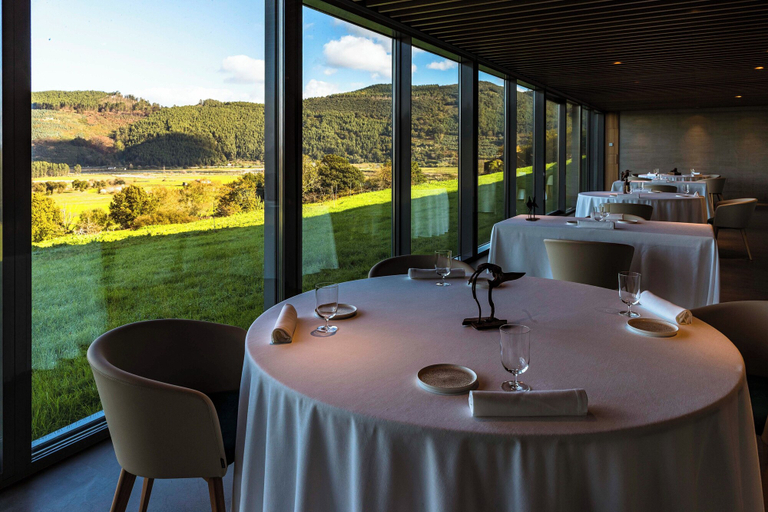 Food & Drinks 4, Hotel Pico Velasco, Cantabria