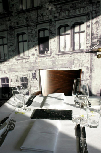 Food & Drinks 5, Scheid S Hotel Restaurant, Trier-Saarburg