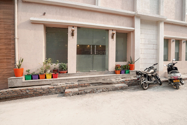 Exterior & Views 2, Fabhotel Montreal, Garhwal