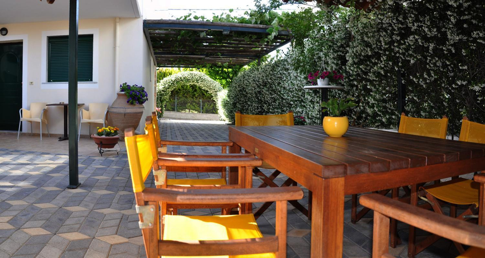 Food & Drinks, Kondilenias House, Central Macedonia
