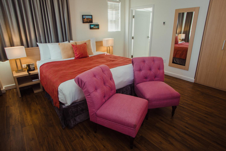 Bedroom 6