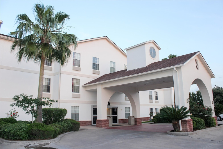 Exterior & Views 2, Motel 6 Rosenberg, TX, Fort Bend