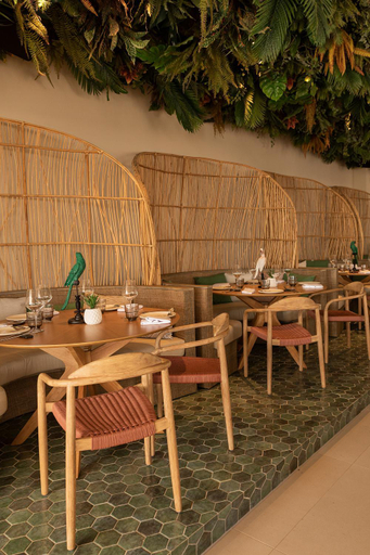 Food & Drinks 5, Hotel Boutique Sabbia Valencia, Valencia