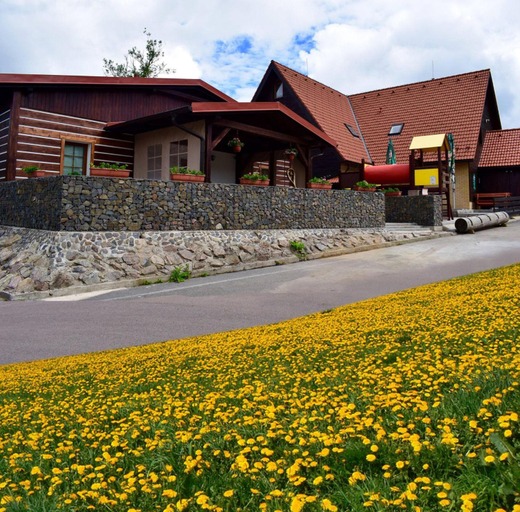 Others 5, Apartmany pod sjezdovkou, Ústí nad Orlicí