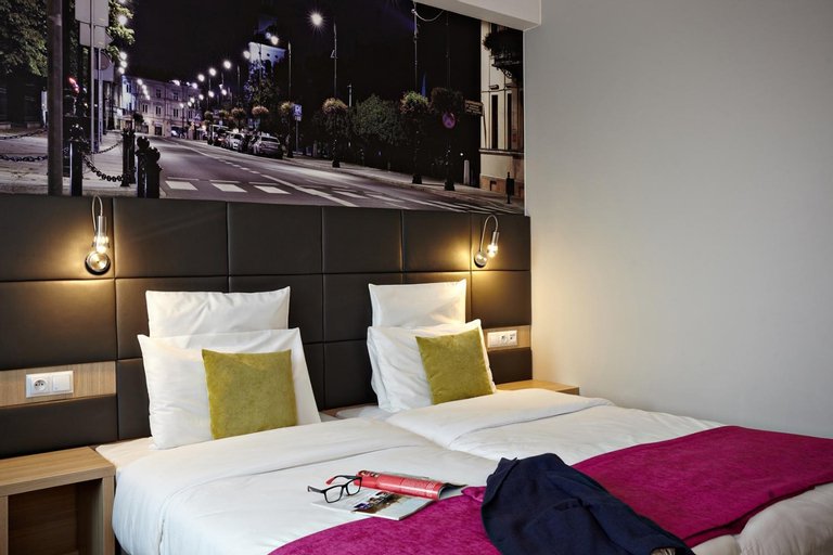 Bedroom 27