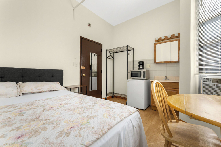 Bedroom 3, Reservation Resources - 360, New York
