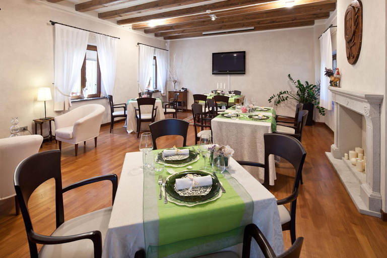 Others 5, Relais Casa Orter, Udine