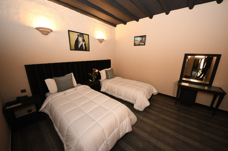 Bedroom 13