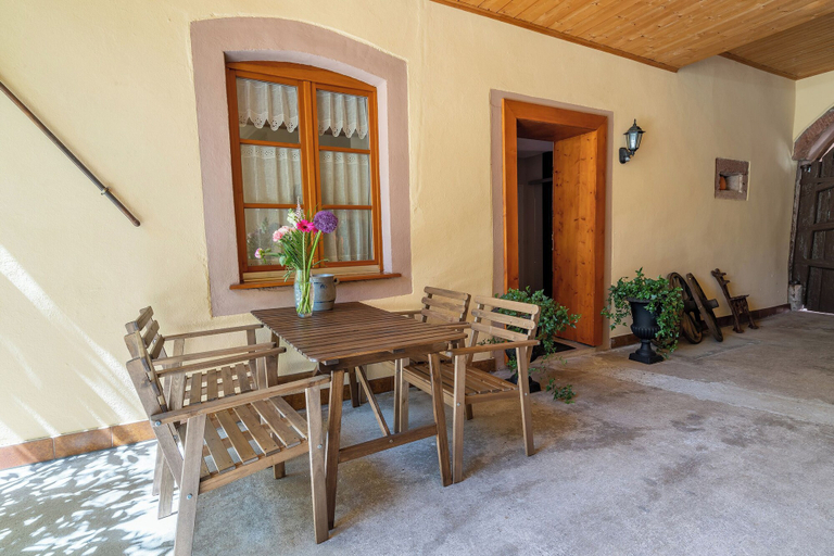 Others 5, La Cour St Fulrad, Haut-Rhin