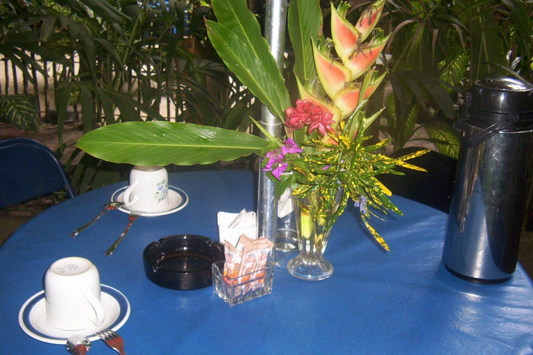 Others 4, Posada El Jardin, Ticul