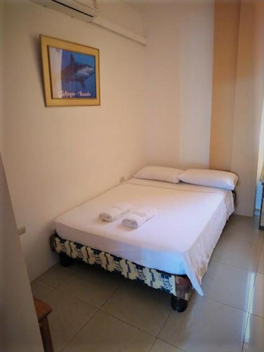 Others 5, Hostal Terito, San Cristóbal