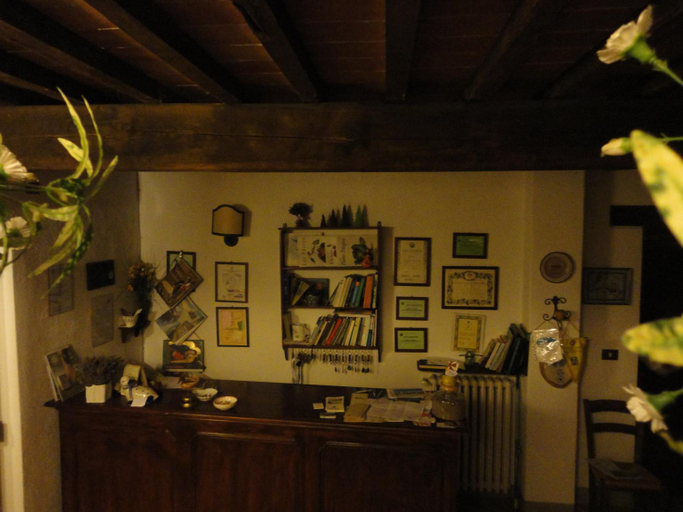 Public Area, Agriturismo Monterosello, Perugia