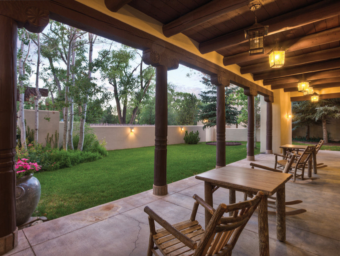 Others 5, WorldMark Taos, Taos