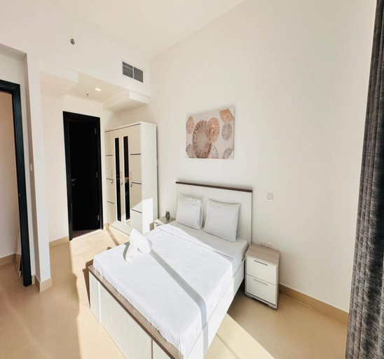 Room 5, OYO 1189 Home Orion BLDG 1 Bedroom XL, Dubai