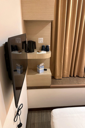 Amenities 17