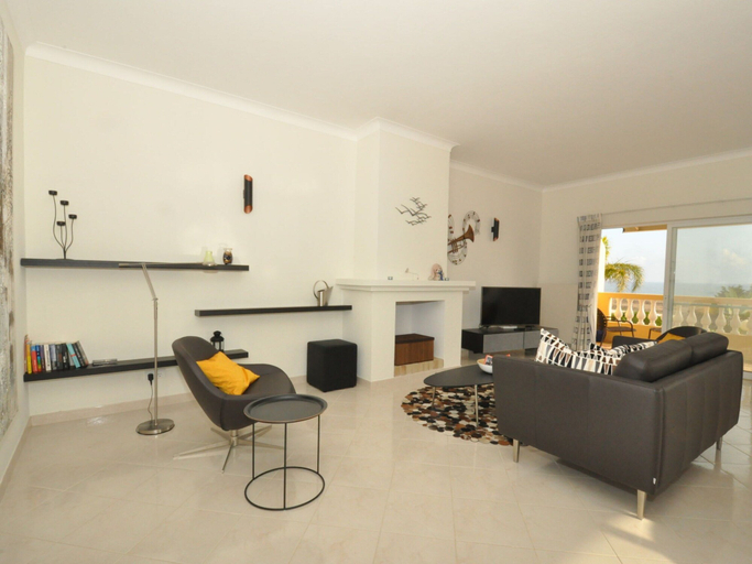 Others 5, Villa With Views Like the Pool, Sea, Meia Praia, Lagos