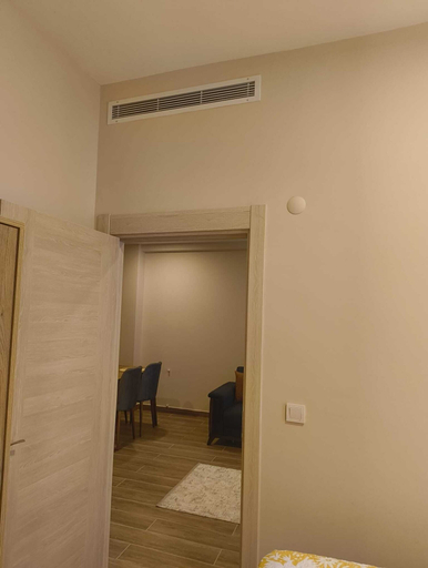 Bedroom 5, Hotel Majestik, Beyoğlu
