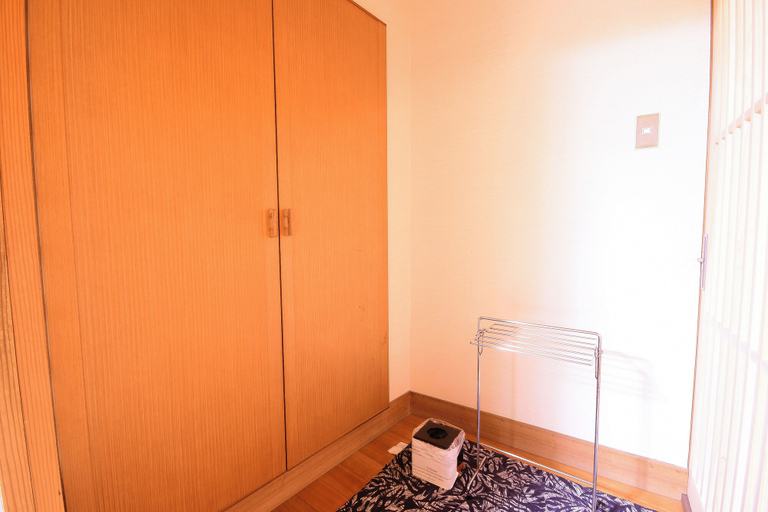 Bedroom 4, Koyasan Shukubo Yochiin, Kōya