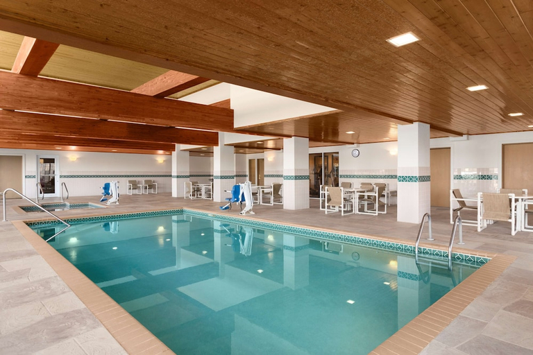 Sport & Beauty 5, Rochester South Mayo Clinic, Olmsted