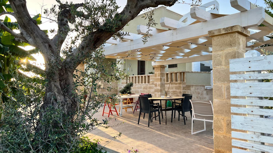 Others 5, B&B Giglio Marino, Lecce