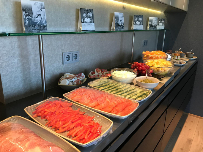 Food & Drinks 5, Hotel Isafjordur - Horn, Ísafjarðarbær