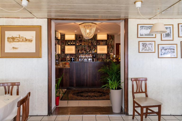 Food & Drinks 4, Locanda Da Otello, Viterbo
