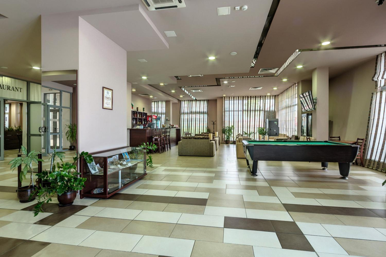 Public Area 2, Hotel Arena Samokov, Samokov