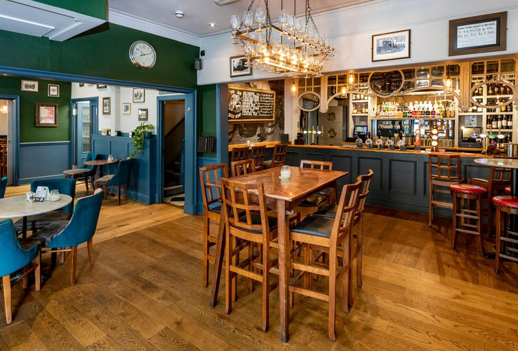 Food & Drinks 5, The Inn at Cheltenham Parade, North Yorkshire