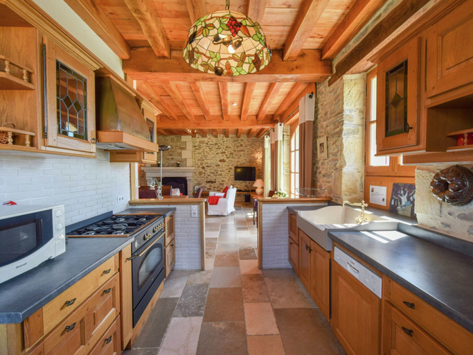 Primary image, Elegant Villa in Saint-Medard, Dordogne