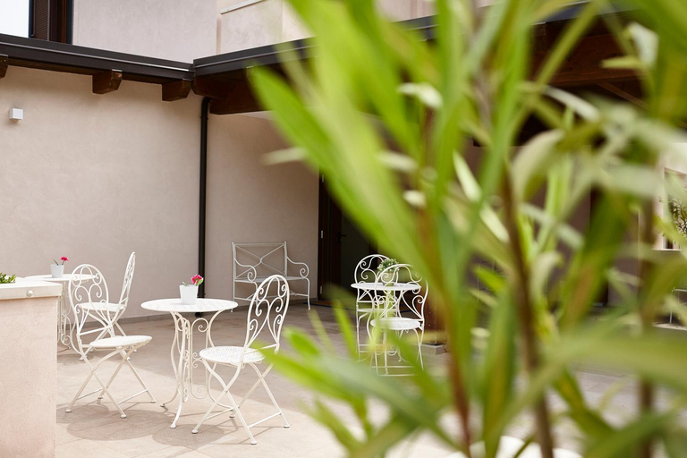 Food & Drinks 4, Villapiana Country Resort, Salerno