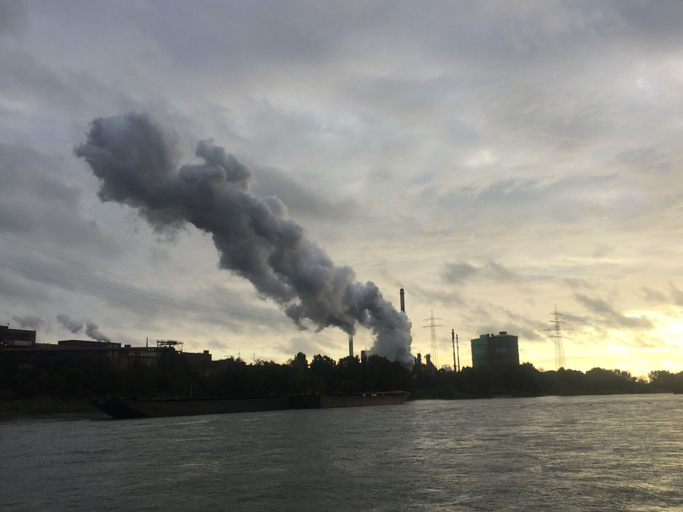 Others 4, Rhein Yacht Lexa, Duisburg