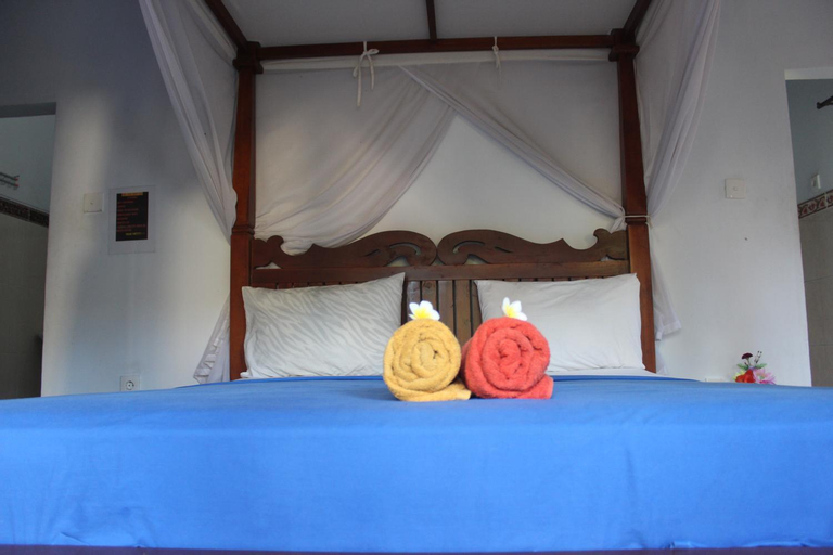 Bedroom 6