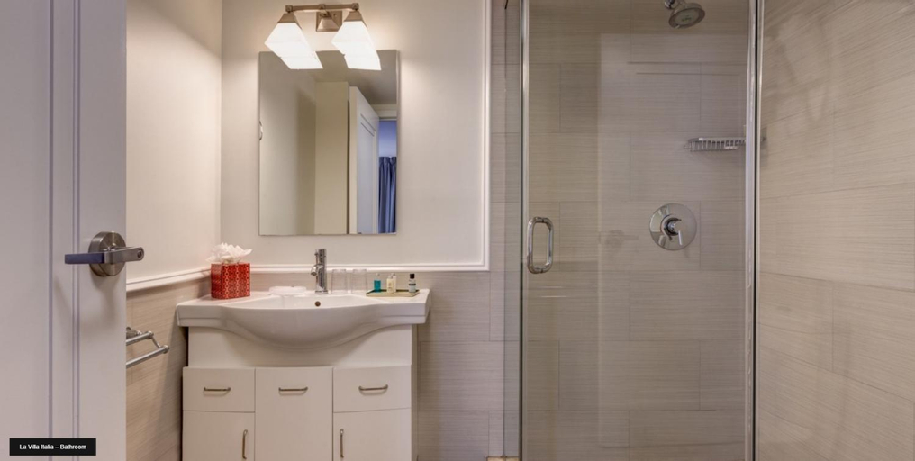 Bathroom 9