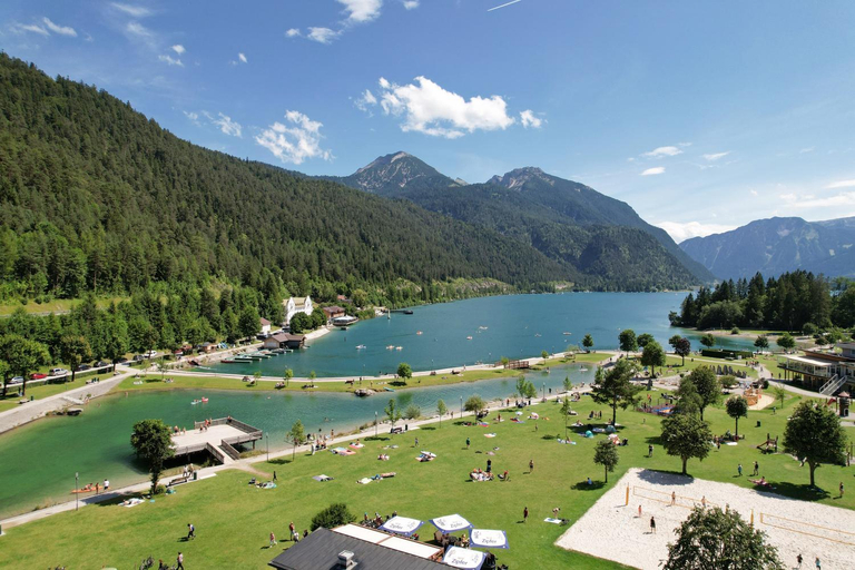 Others 5, Ferienwohnungen Karlingerhof am See, Schwaz