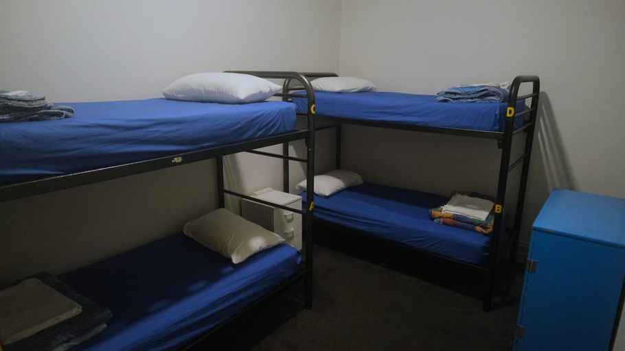 Bedroom 15