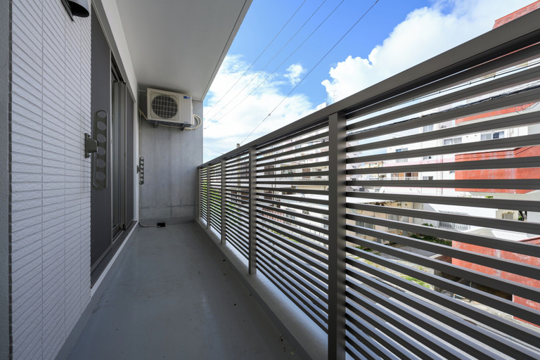 Others 5, Araha Beachway Inn, Ginowan