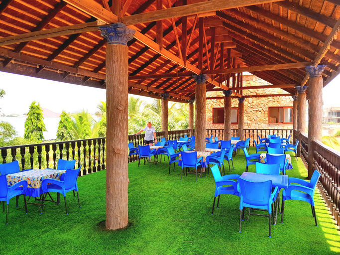 Food & Drinks 4, Blue Palm Resort Ghana, Dangbe East
