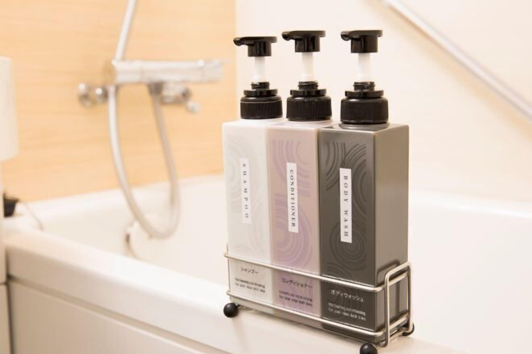 Amenities 20