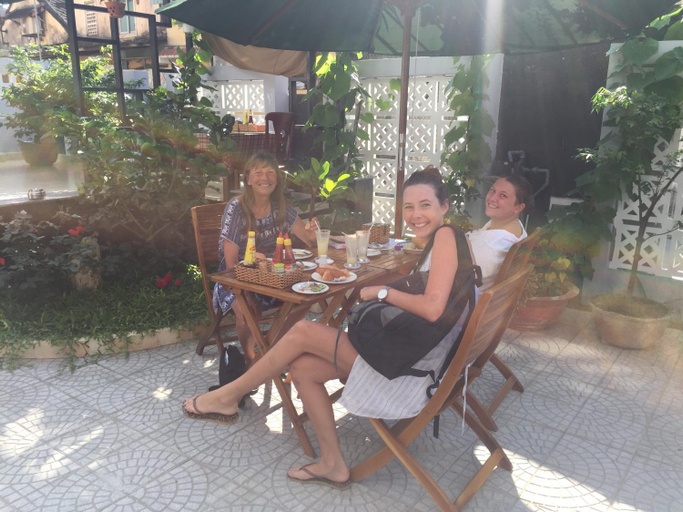 Food & Drinks 5, Smart Garden Homestay, Da Nang