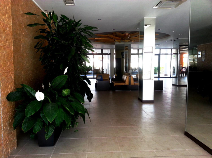 Public Area 4, Menada Royal Sun Apartments, Nesebar